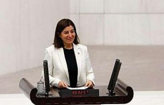 Tarım, Orman ve Köyişleri Komisyonu Sözcüsü...