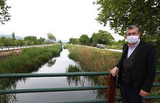 Tarım üreticileri Yeşil Çevre’den memnun