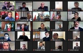 Tarımda üretim artışı için durmak yok