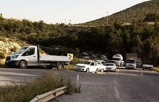 Tarsus’ta yaşanan trafik kazasında 1 kişi hayatını...