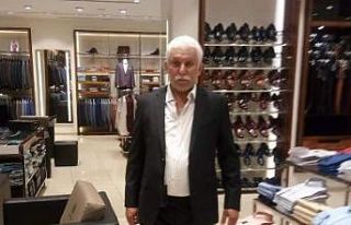 Taşıdığı hastadan covid-19 bulaşan taksici hayatını...