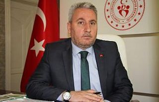 Taşkesenligil: “19 Mayıs Türkiye Cumhuriyeti’nin...