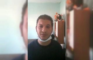 Taşkınpaşa Köyü’ndeki cenaze namazını kıldıran...