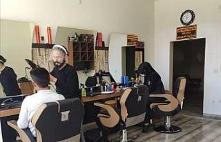 Tatvan Belediyesinden denetim