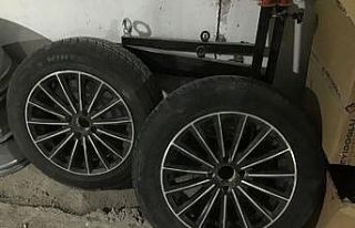 Tatvan’da hırsızlık olayları