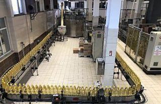 Tedbirler sürüyor, çarklar dönüyor