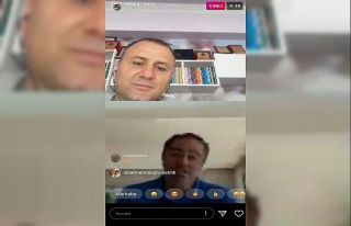 Teknik Direktör Ogün Temizkanoğlu: "Spor demek...