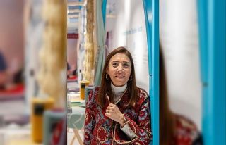 Tekstil sektörü Covid-19’u tasarım ile yenecek