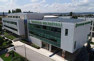 Tepebaşı’ndan atık uyarısı