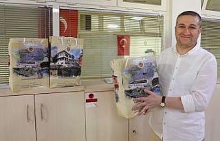 Termalden sonra gastronomide de iddialı