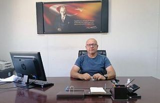 THK Başkanı Yelken’den fitre ve zekat açıklaması