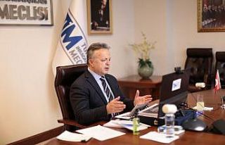 TİM Export Talks’un dördüncü konuğu Türkiye’nin...