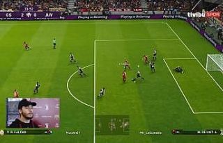 Tivibucup’ın şampiyonu Schalke04