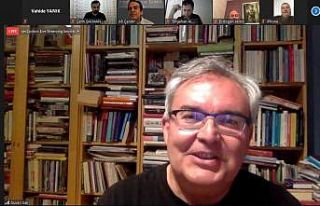 TOBB ETÜ Rektörü Sak: "Tarımda fırsat dönemindeyiz"