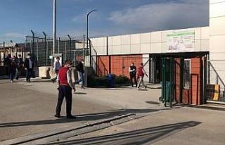 Tofaş’ta üretim başladı
