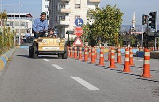 Tollu: “Trafikte kurallara uyulmadığı için birçok...