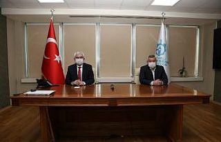 Toplu taşıma esnafına 5,5 milyon liralık ilk ödeme...