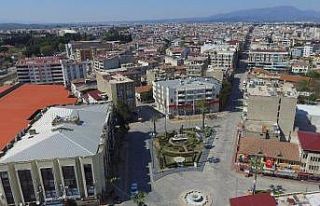 Torbalı’da doğalgaz kokusu paniğe yol açtı