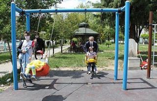 Tosya Kaymakamı Deniz Pişkin, ”Çocuklarımızı...