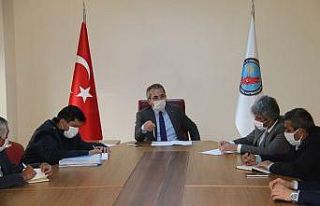 Tosya’da tarım ve hayvancılık sektörü için...