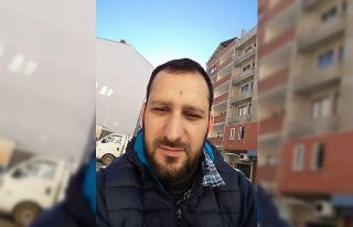 Trabzon’da aracın içerisinde vurulduktan sonra...