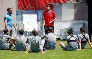 Trabzonspor için deplasman maçları büyük bir...