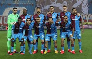 Trabzonspor sadece Süper Lig’de değil, oyuncuların...