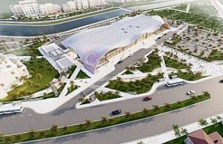 Trabzon’un yeni otogarı için ihaleye çıkılıyor
