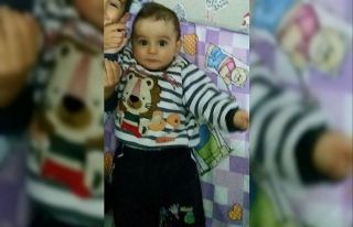 Traktörün altında kalan 2.5 yaşındaki çocuk...