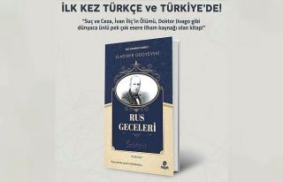 Trakya Üniversitesi Öğretim Üyesi Prof. Dr. Nebi...