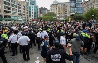 Trump’tan ABD’de artan protestolara tepki: “Ordu...