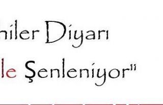 TÜBİTAK ‘Ahi Diyarı Bilimle Şenleniyor’ projesini...