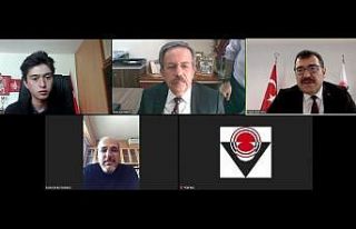 TUBİTAK Başkanından mucit Ramazan’a destek