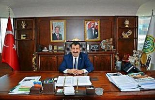 TÜDKİYEB Genel Başkanı Nihat Çelik: “Dünya...