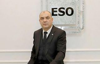 TÜİK işsizlik verilerini değerlendiren ESO Başkanı...