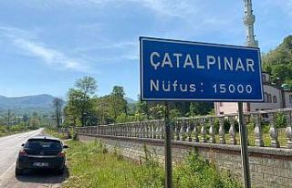 Tüm dünyayı etkisi altına alan korona burada görülmedi