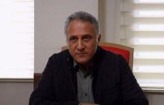 Tüm-İş Konfederasyonu Genel Başkanı Şahin, "Bina...