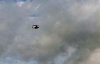 Tunceli’de 500 bin TL ödülle aranan terörist...