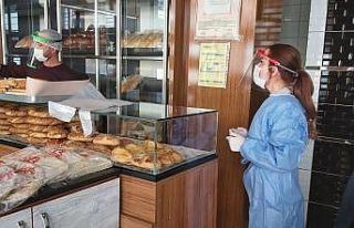 Tunceli’de gıda denetimleri