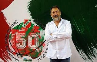 Turgay Büyükkarcı: "TBF’nin kararını destekliyor...