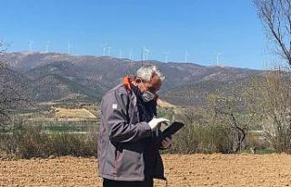 Turhal Şeker’de bu yıl rekor verim bekleniyor