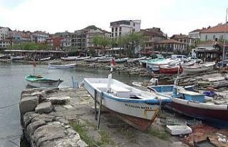Turizmin gözdesi Amasra’da Korona virüs vak’asına...