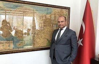 Türk avukatlardan Çin’e tazminat davası