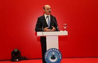 Türk Eğitim-Sen Genel Başkanı Geylan: “YKS ve...