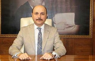 Türk Eğitim-Sen Genel Başkanı Talip Geylan: “Annelerimiz...