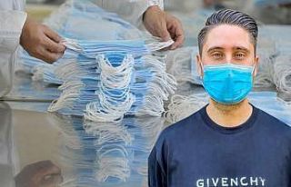 Türk iş adamı Burak Şifayin, Gelsenkirchen Belediyesi’ne...