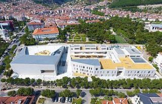 Türkan Saylan Çağdaş Yaşam Merkezinde sona yaklaşıldı