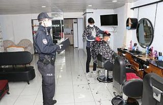 "Türkiye Güven Huzur” uygulaması