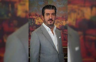 Türkiye, Libya ve Afrika’ya ticarette tedarik zincirinin...