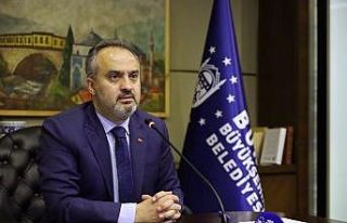 Türkiye, pandemiyle mücadelede örnek